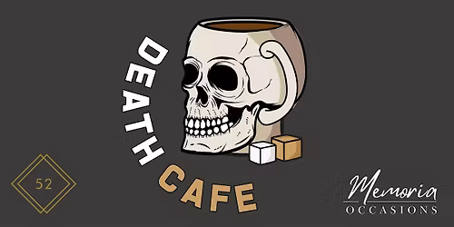 South Liverpool Death Cafe