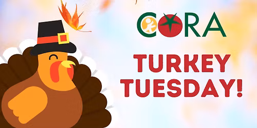 Turkey Tuesday - Lowes Foods of Pittsboro