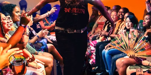 San Diego Black Pride 2026: Unbound & Unlimited