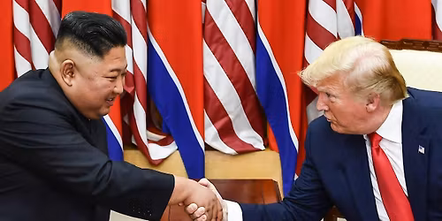 Lost in the Shuffle? Prospects for U.S.-DPRK Engagement