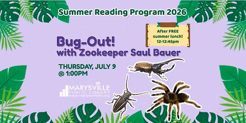 Bug-Out!