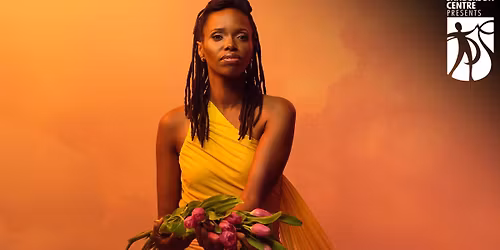 Show Love - An Evening with Kellylee Evans