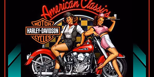 Stonewall's Biker Bash