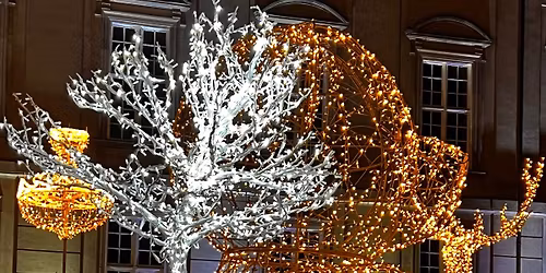 Julemarked Nytorv i K\u00f8benhavn