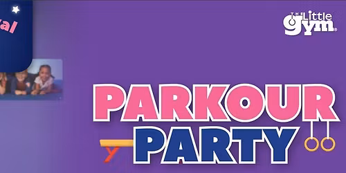 Parents Survival Night (Ninja Party)