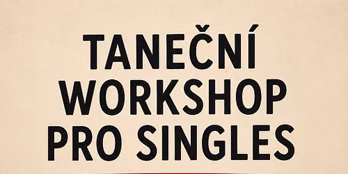 SWINGOV\u00dd WORKSHOP pro SINGLES