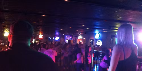 The Meanys @ Screaming Eagle, Sat Jan 10th 8:30pm