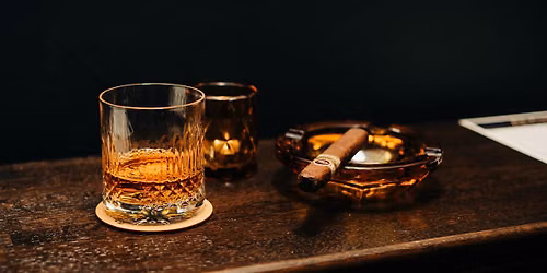 THE ART OF CIGARS : CIGAR CLASS | JUNE