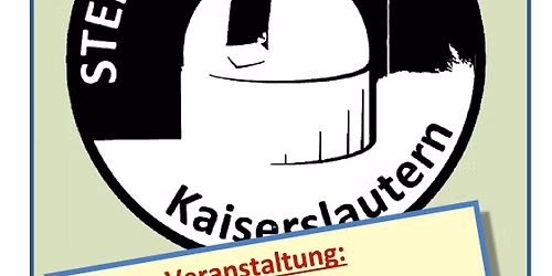 Sternwarte Kaiserslautern