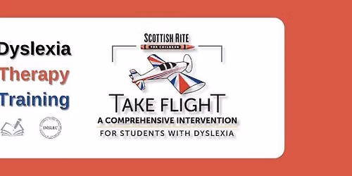 Dyslexia Therapy Training-Summer '26-Advanced Course