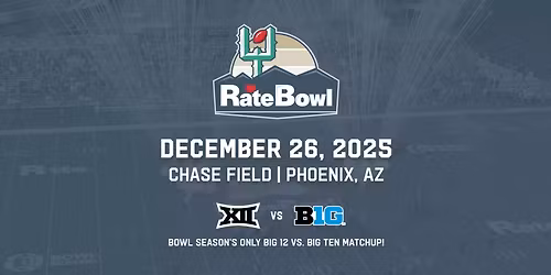 Field Pass - Rate Bowl