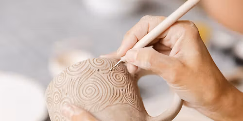 Skills Series: Cozy Ceramics