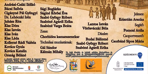 Jakabi Kult\u00farm\u0171hely: Semmelweis, Szank