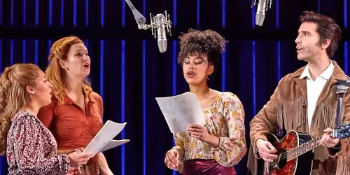 A Beautiful Noise - The Neil Diamond Musical - Rochester