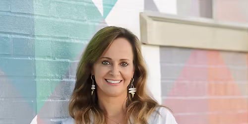 Kari Kampakis Speaking Event + Book Signing