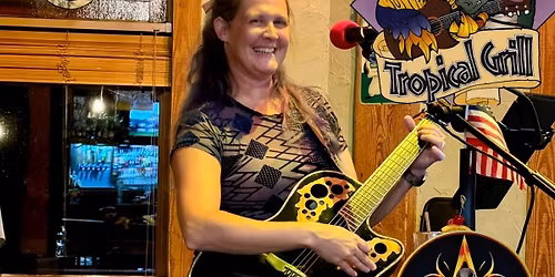 Starfire Live! at Big Lick Tropical Grill