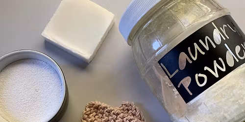 Make natural cleaning products - Whakat\u016b Nelson