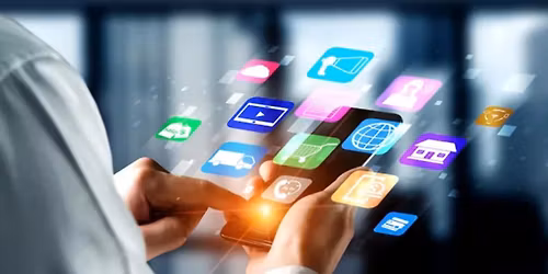 Digital Literacy Programs