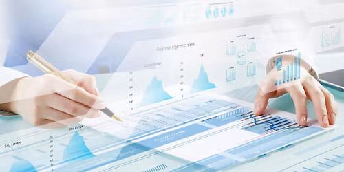 Introduction to Python and Data Analysis