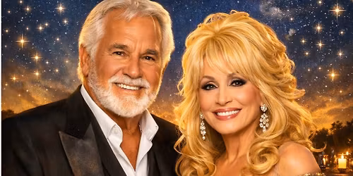 Dolly Parton and Kenny Rogers Tribute Show