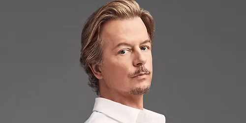 David Spade Salt Lake City