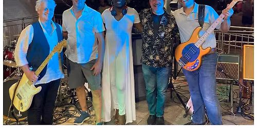 Summer Concert Series: The New Frantics