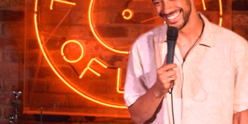 Wednesday Night Comedy