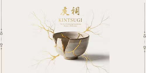 Japanese Kintsugi Art date