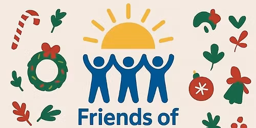 Portesbery Christmas Fayre 2025