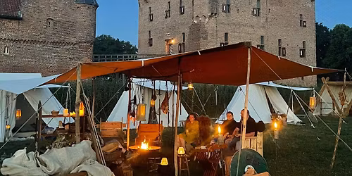 Aanwezig Slag om Doornenburg
