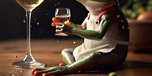 Great Frogs Wine Tasting to Benefit the Navy SEAL Foundation