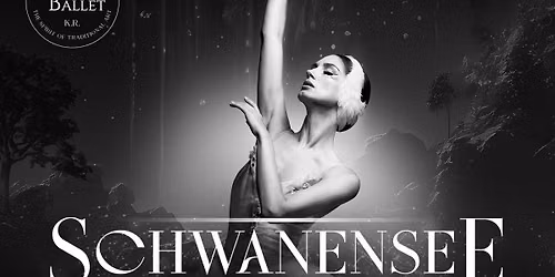 Schwanensee \u2013 Jenseits der B\u00fchne | D\u00fcsseldorf