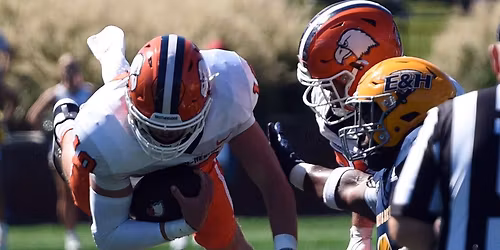 Senior Day Tri-Meet: Arizona State Sun Devils Women's Gymnastics vs. Utah State Aggies & Southeast Missouri Redhawks