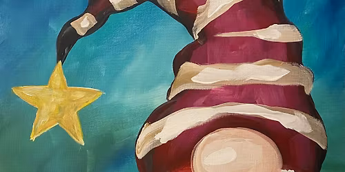 Sip & Paint @ Steph\u2019s Kitchen 