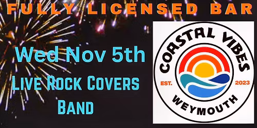 coastal vibes cruise