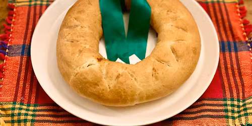 Great Christmas Bake Off Kids Cooking Workshop