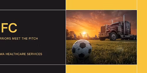 Upcoming Match Day Announcement: OTR FC vs EFC