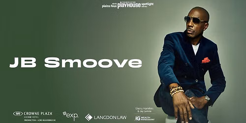 JB Smoove