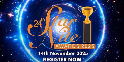 STAR NITE AWARDS 2025