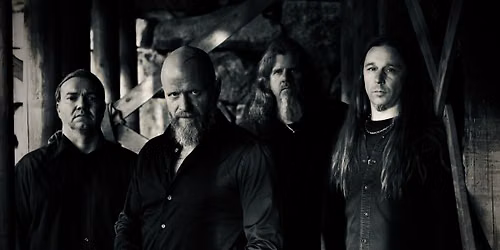 Manifest + supp: Lilac River | Sandnes Rockeklubb