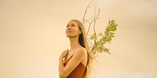 Marthe Halvorsen -  Lancement d'album