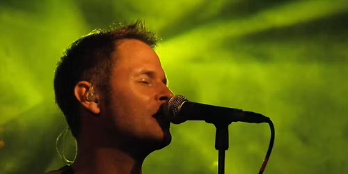 A Tribute to Peter Gabriel "Diggin Gabriel"