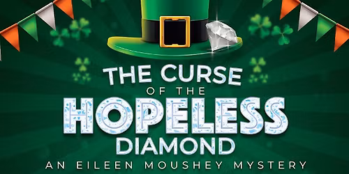 M**der Mystery Dinner & Show