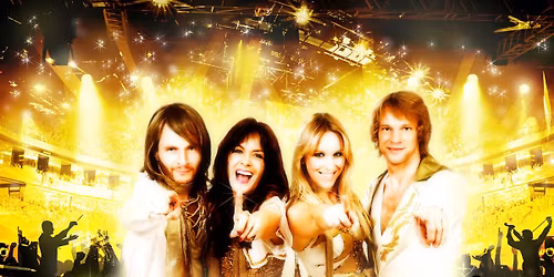 Arrival From Sweden: The Music of ABBA \u2022 Fairfield, CT \u2022 The Warehouse