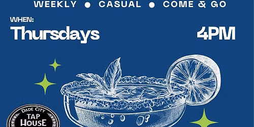 After Hours Networking at Dade City Tap House & Spirits