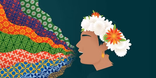 Tokelau Language Week Storytime and Taulima Craft Session