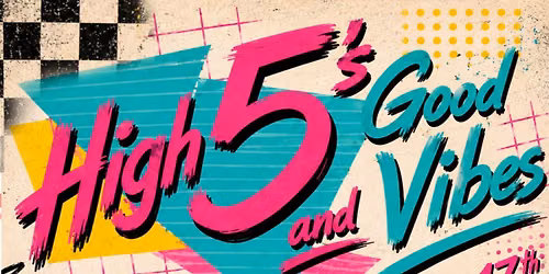 5th ANNIVERSARY 