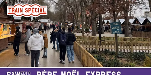 P\u00e8re No\u00ebl Express