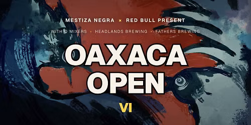OAXACA OPEN