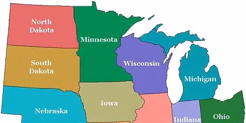 David G Smith on Midwest Revue LIVE!